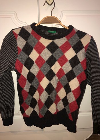 Triko Kazak - Görsel 2