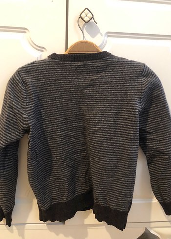 Triko Kazak - Görsel 4