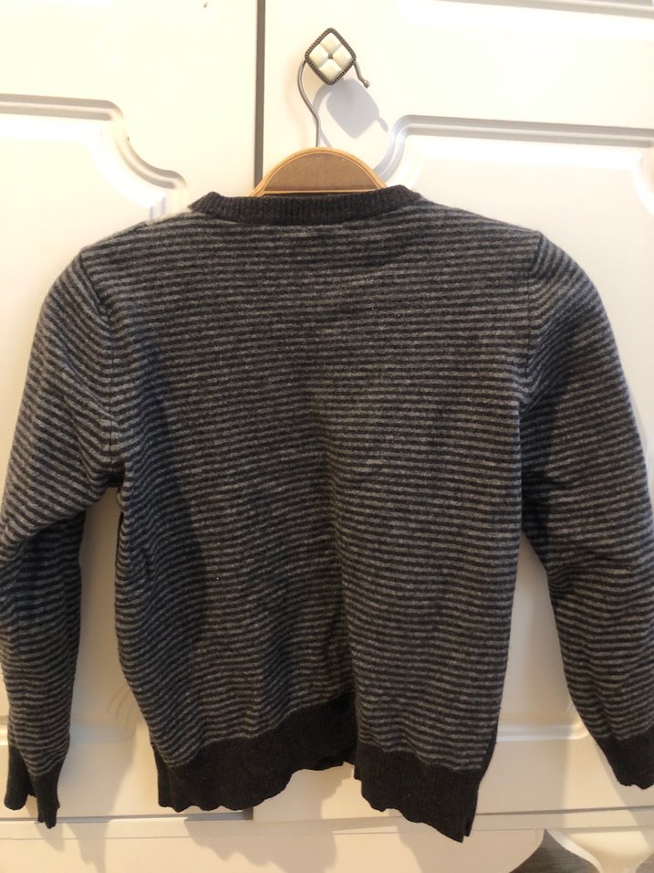 Triko Kazak - Görsel 4