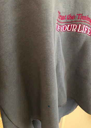 Sweatshirt - Görsel 4