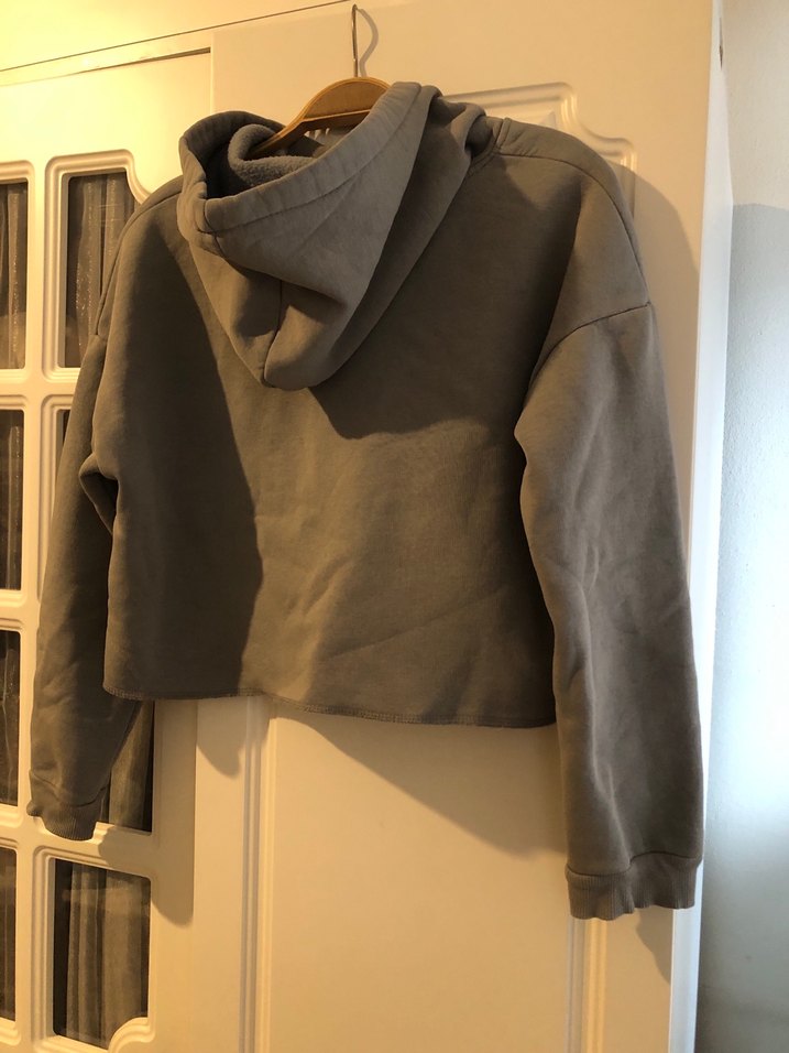 Sweatshirt - Görsel 5