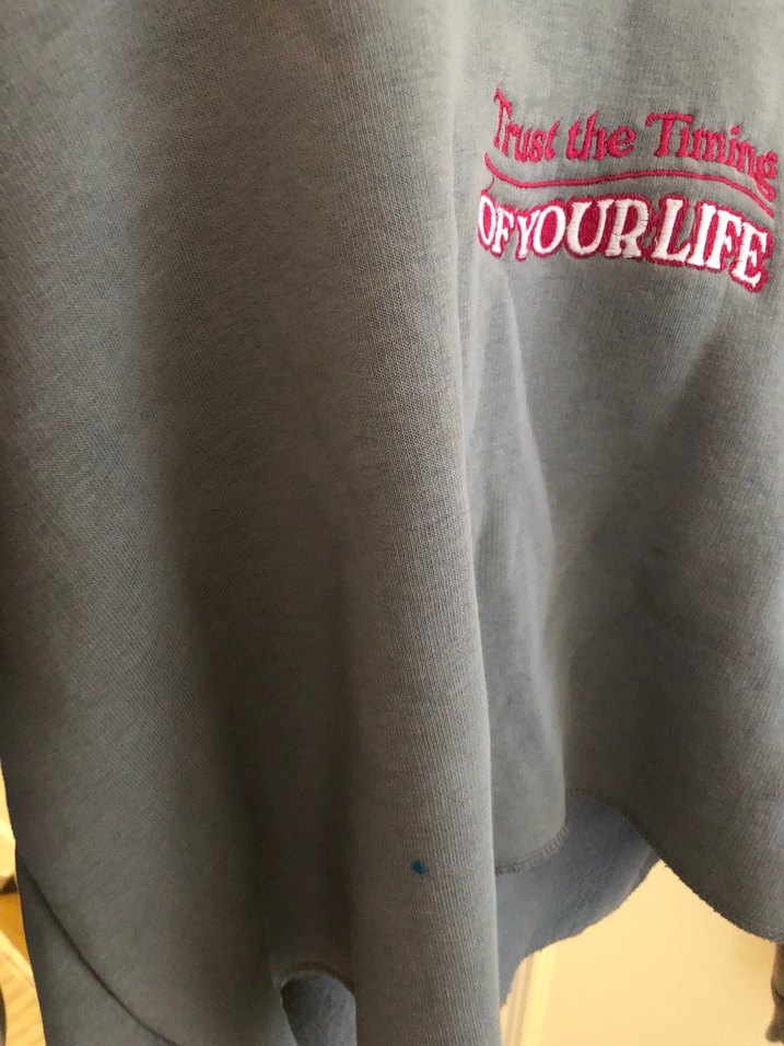 Sweatshirt - Görsel 4