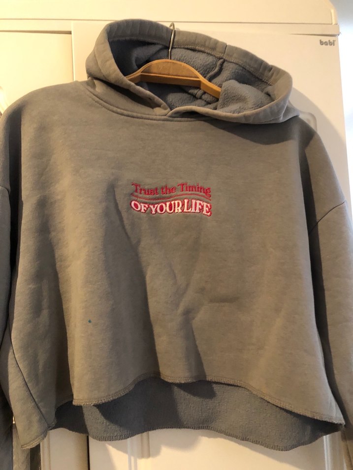 Sweatshirt - Görsel 2