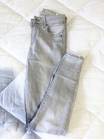 Skinny Jean Pantolon