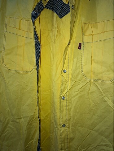 Levis Gömlek