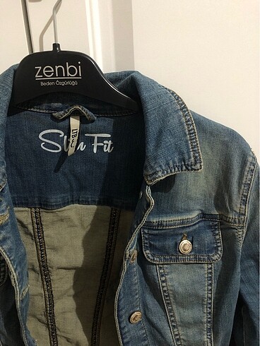 LTB Kot Ceket
