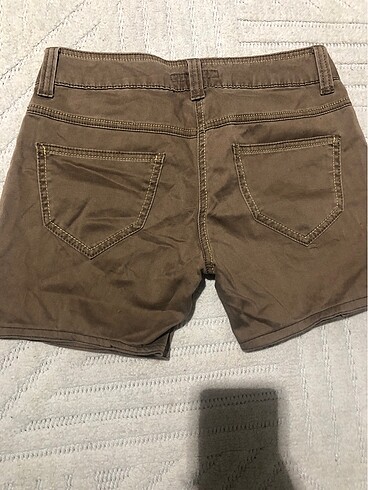 şort Pantolon