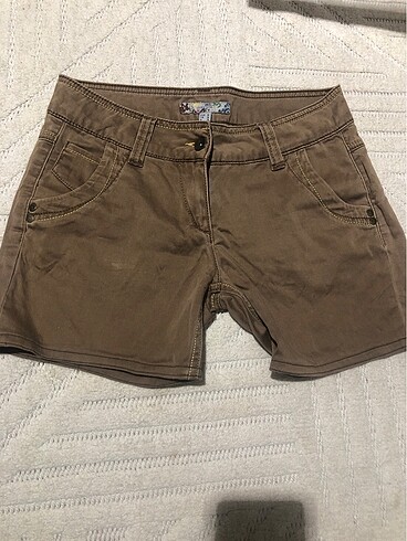 Collezione şort Pantolon