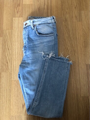 LTB Kot Jean Pantolon