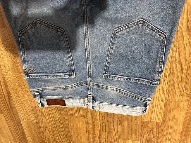 LTB LTB Kot Jean Pantolon