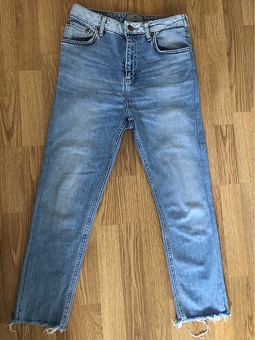 29 Beden LTB Kot Jean Pantolon