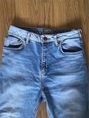 29 Beden mavi Renk LTB Kot Jean Pantolon