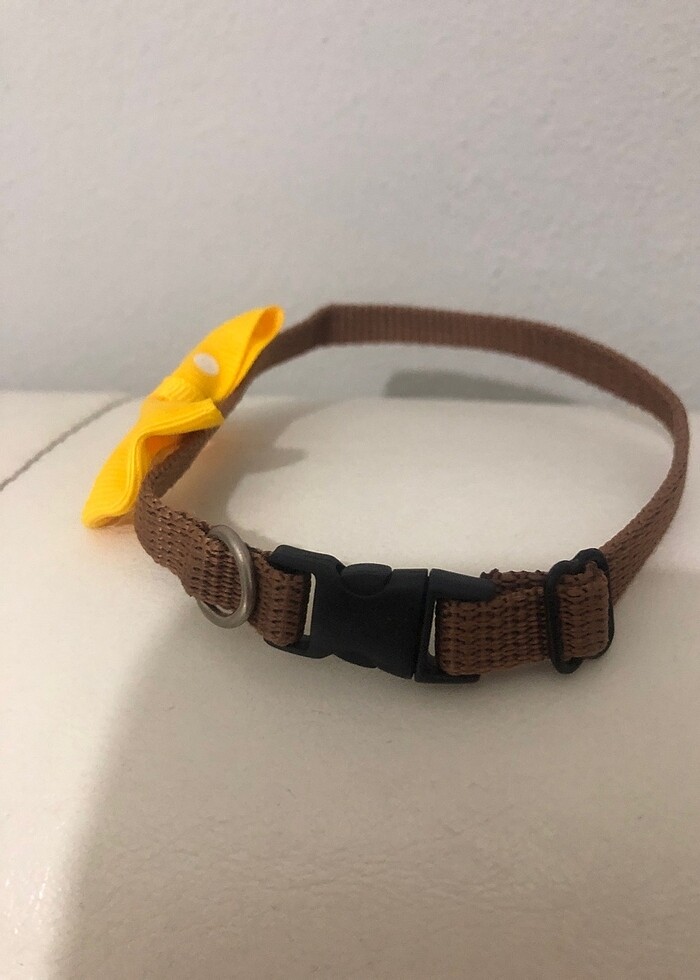 Kedi Tasması - Görsel 3