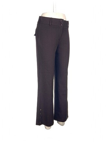 Vintage Love PreLoved Kumaş Pantolon %70 İndirimli.