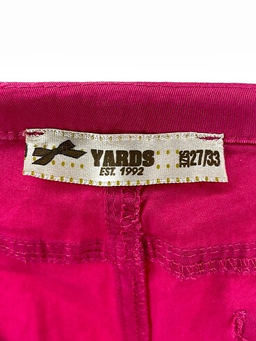 Vintage Love Jean / Kot %70 İndirimli. - Görsel 4