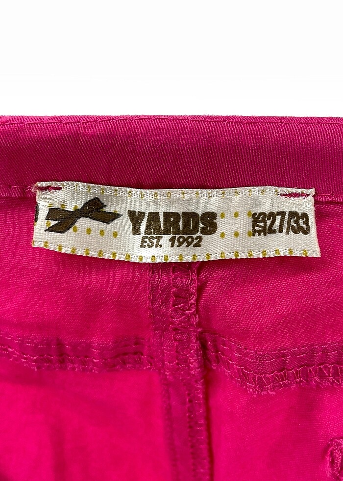 Vintage Love Jean / Kot %70 İndirimli. - Görsel 4