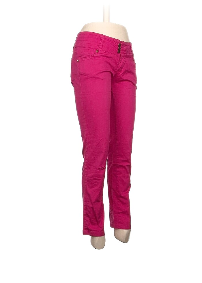 Vintage Love Jean / Kot %70 İndirimli. - Görsel 2