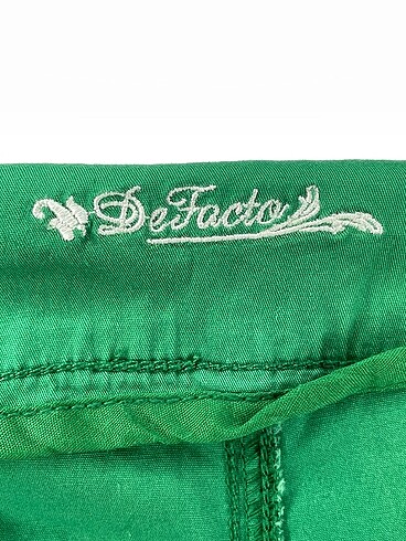 Defacto Bermuda / Kapri %70 İndirimli. - Görsel 4