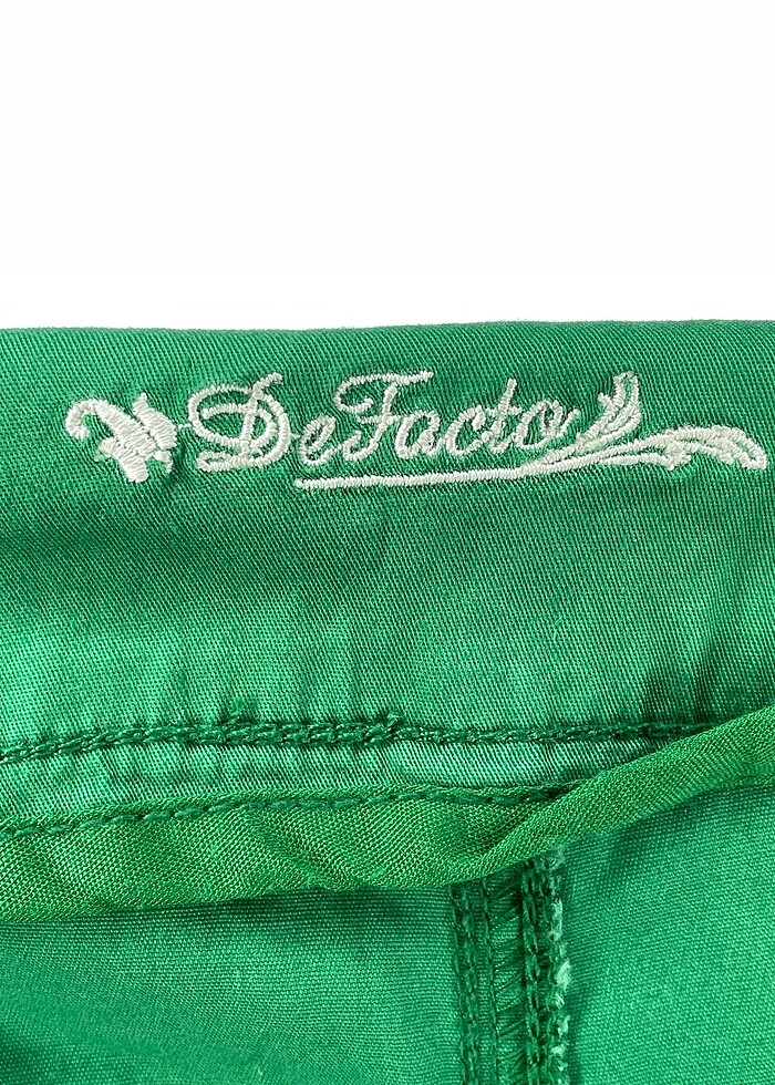 Defacto Bermuda / Kapri %70 İndirimli. - Görsel 4