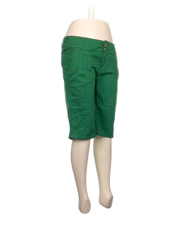 Defacto Bermuda / Kapri %70 İndirimli. - Görsel 2