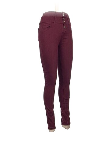 Vintage Love Jean / Kot %70 İndirimli. - Görsel 2