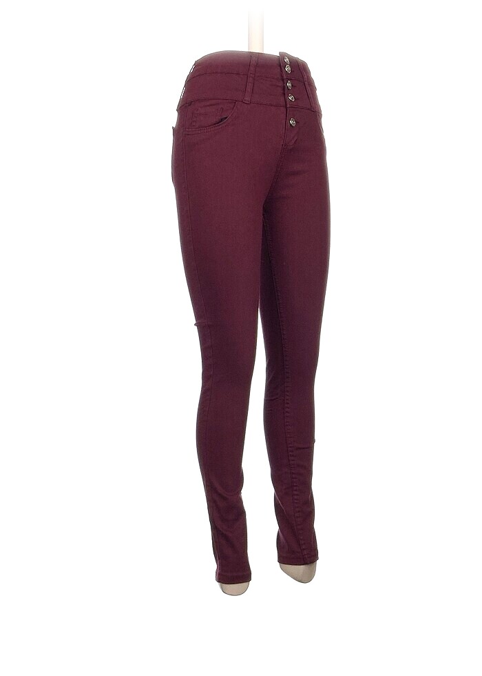 Vintage Love Jean / Kot %70 İndirimli. - Görsel 2