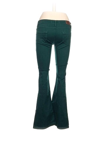 Vintage Love Jean / Kot %70 İndirimli. - Görsel 3