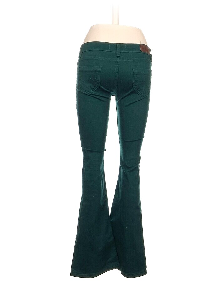 Vintage Love Jean / Kot %70 İndirimli. - Görsel 3