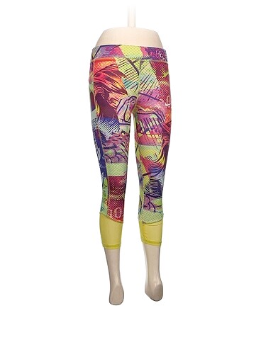 Vintage Love Tayt / Spor taytı %70 İndirimli. - Görsel 2