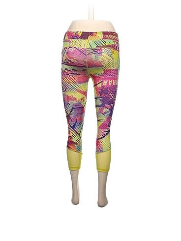 Vintage Love Tayt / Spor taytı %70 İndirimli. - Görsel 3