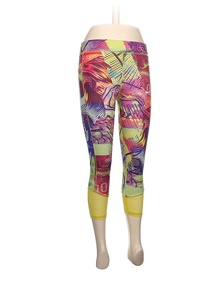 Vintage Love Tayt / Spor taytı %70 İndirimli. - Görsel 2