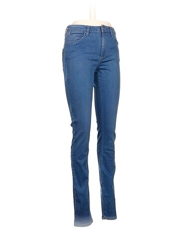 Vintage Love Jean / Kot %70 İndirimli. - Görsel 2