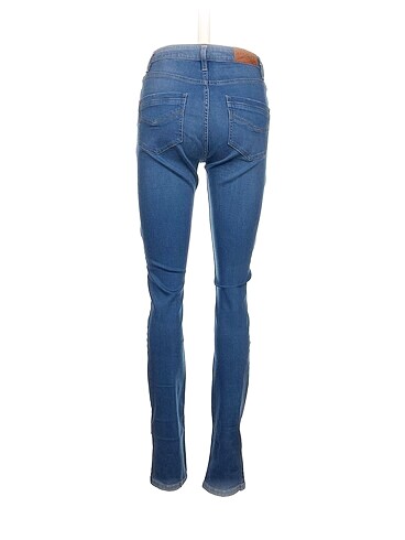 Vintage Love Jean / Kot %70 İndirimli. - Görsel 3