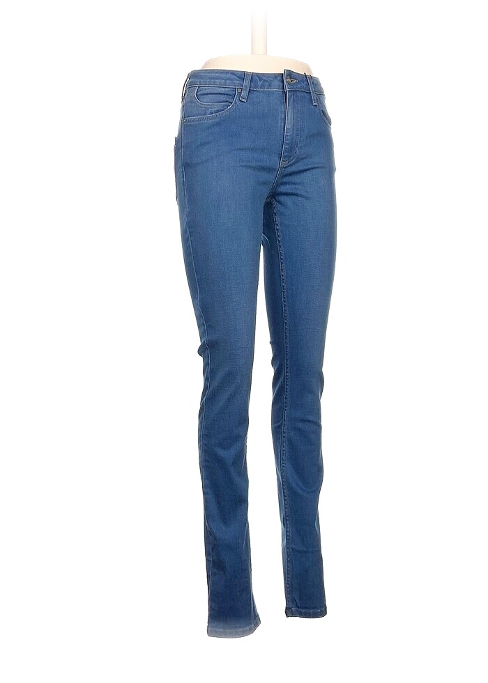 Vintage Love Jean / Kot %70 İndirimli. - Görsel 2