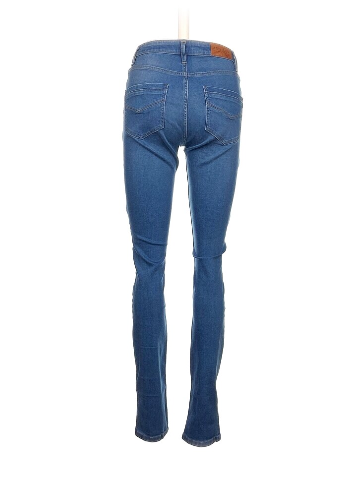 Vintage Love Jean / Kot %70 İndirimli. - Görsel 3