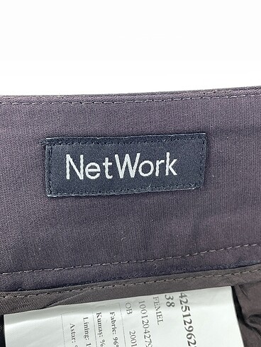 Network Düz Kesim %70 İndirimli. - Görsel 4