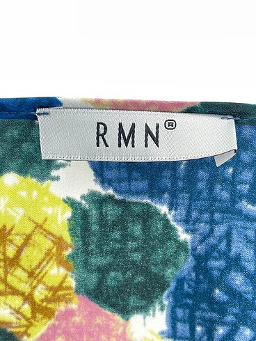 Roman Marka Kısa Elbise %70 İndirimli. - Görsel 4