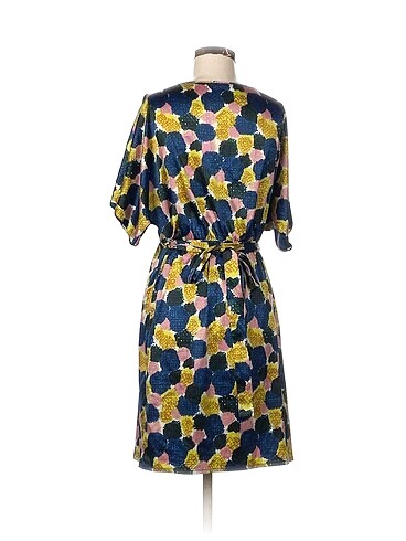 Roman Marka Kısa Elbise %70 İndirimli. - Görsel 3