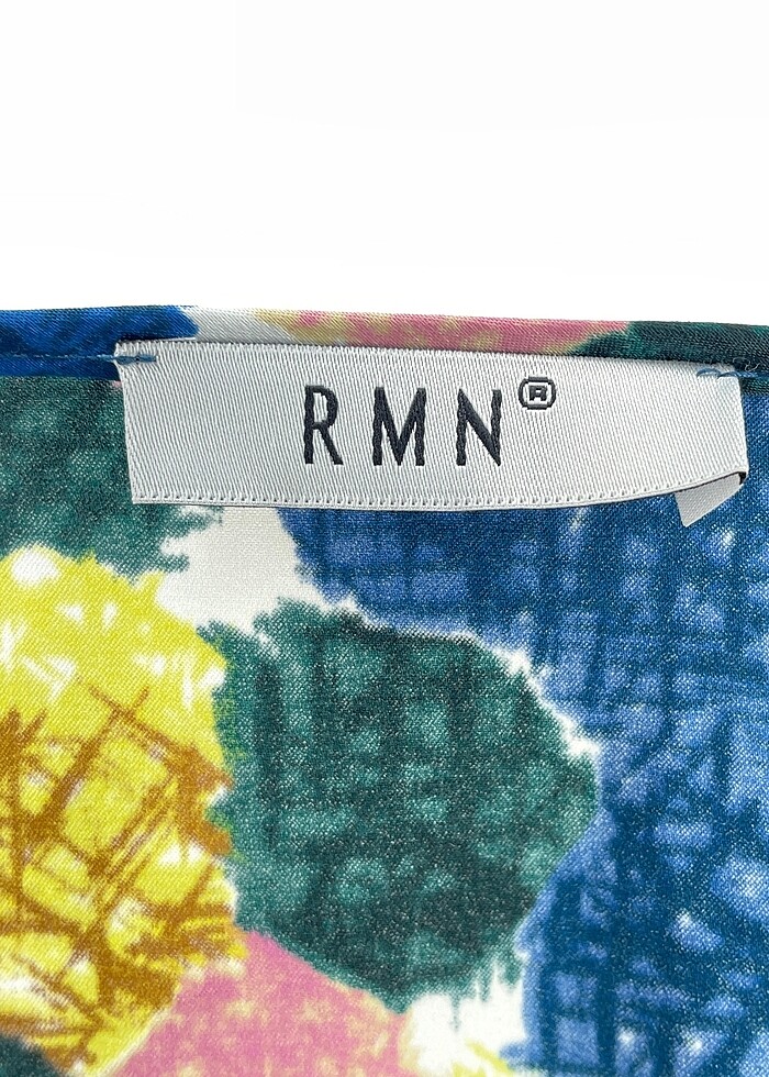 Roman Marka Kısa Elbise %70 İndirimli. - Görsel 4