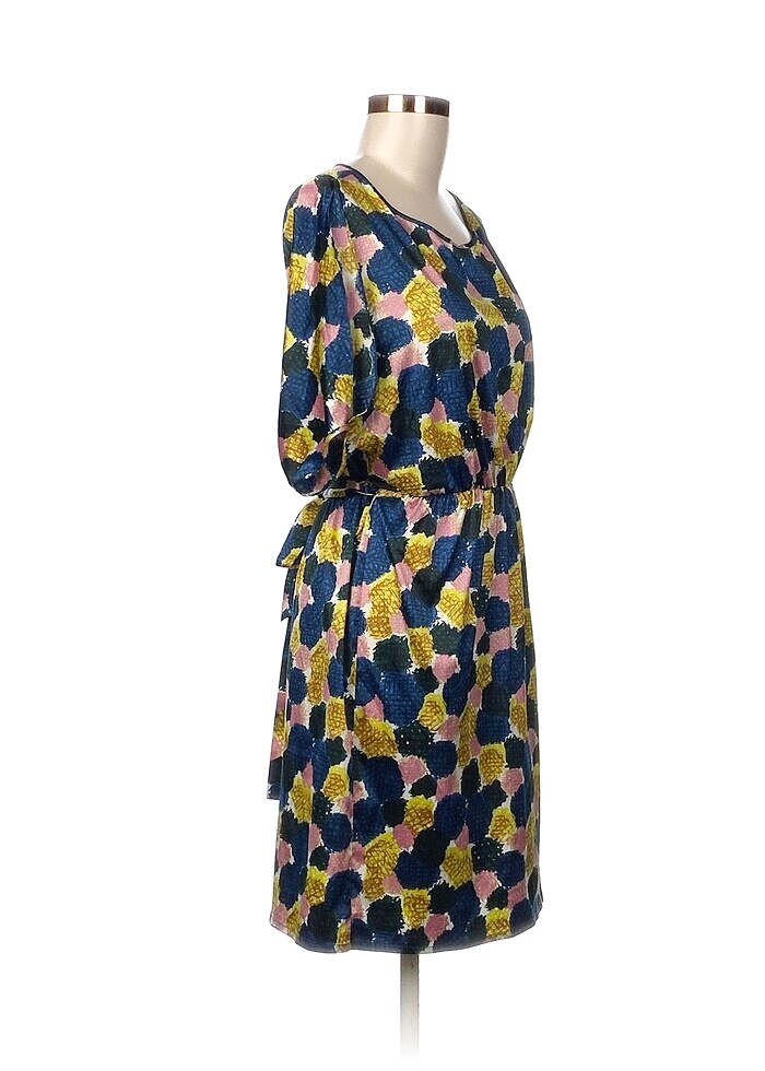 Roman Marka Kısa Elbise %70 İndirimli. - Görsel 2