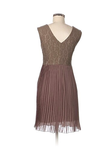 Vintage Love Kısa Elbise %70 İndirimli. - Görsel 3