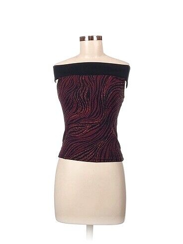 Vintage Love Bluz %70 İndirimli.