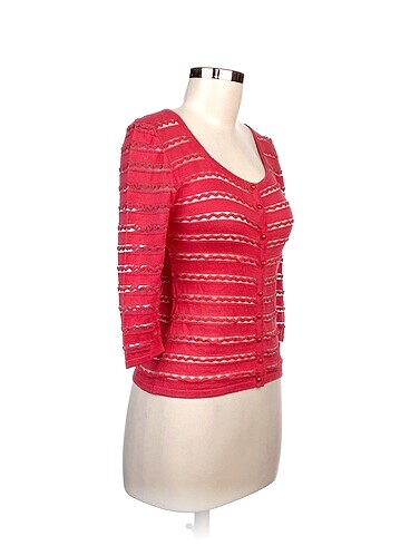 Vintage Love Hırka %70 İndirimli. - Görsel 2