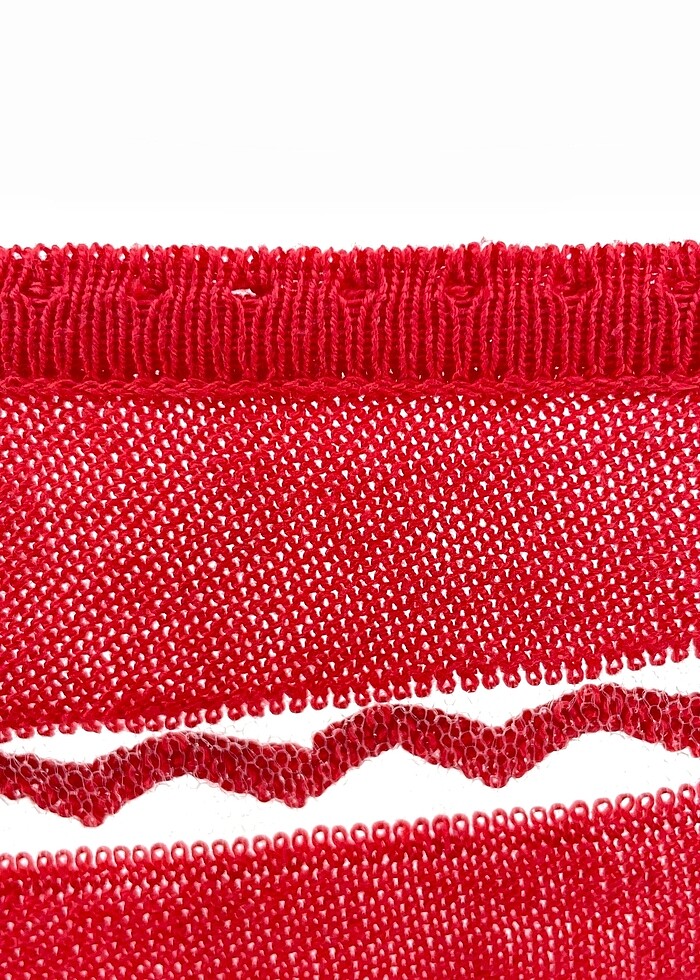 Vintage Love Hırka %70 İndirimli. - Görsel 4