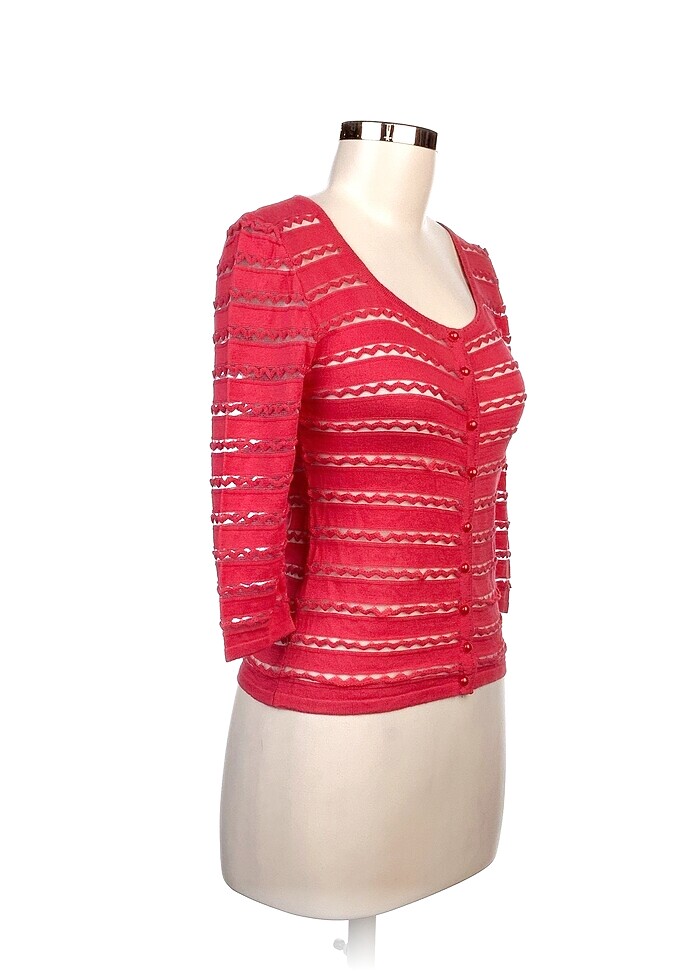 Vintage Love Hırka %70 İndirimli. - Görsel 2