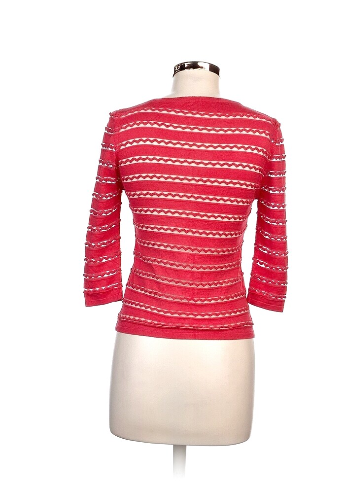 Vintage Love Hırka %70 İndirimli. - Görsel 3