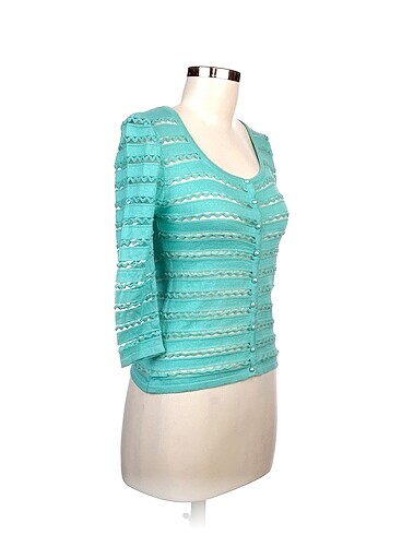 Vintage Love Hırka %70 İndirimli. - Görsel 2