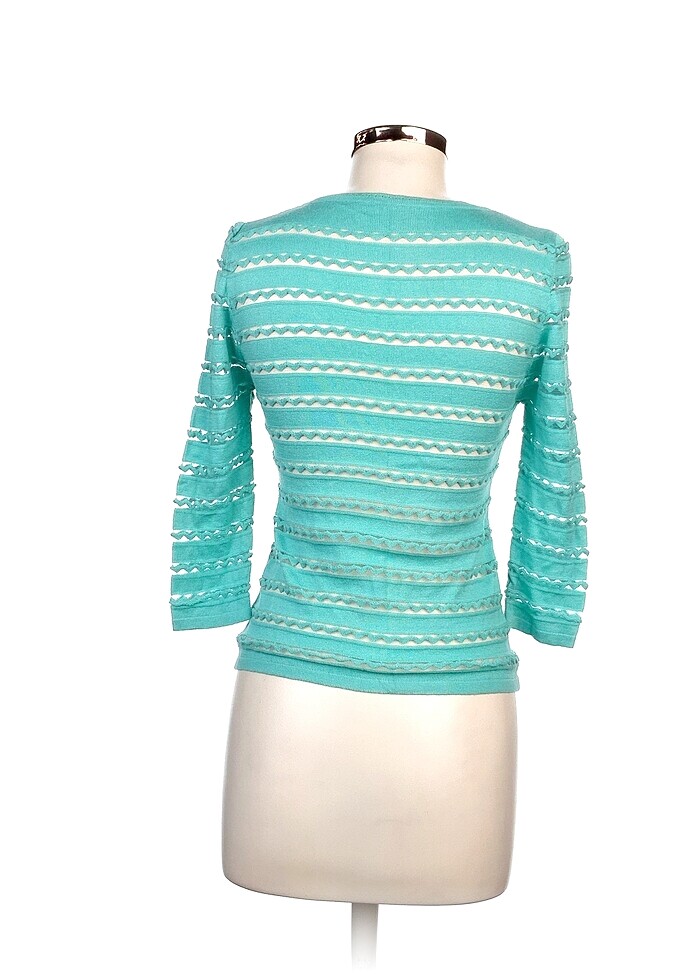 Vintage Love Hırka %70 İndirimli. - Görsel 3