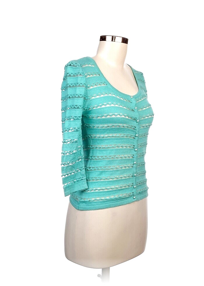 Vintage Love Hırka %70 İndirimli. - Görsel 2