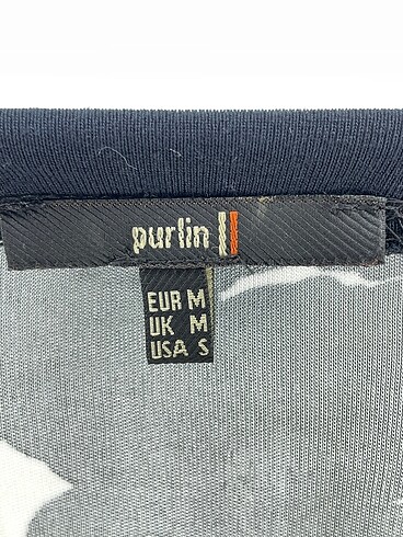 Vintage Love Bluz %70 İndirimli. - Görsel 4